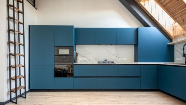 Interior Plywood for Modular Kitchen: Which Grade and Thickness Works Best?